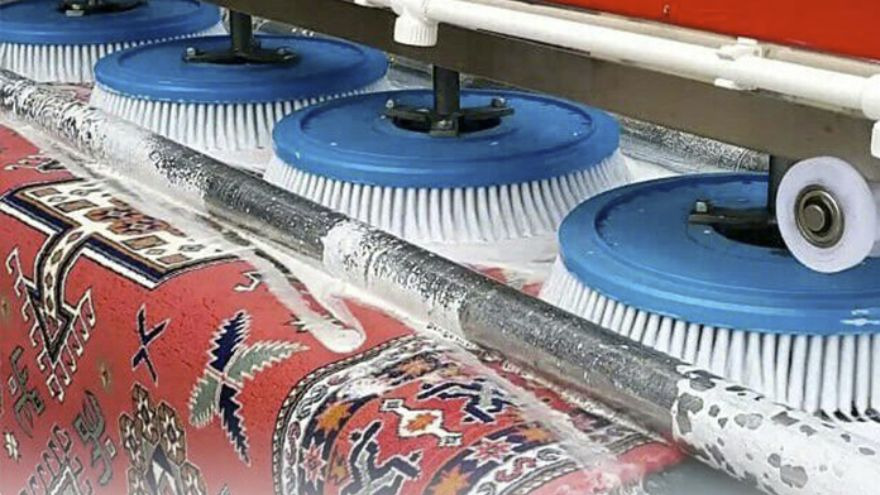 Türkeli Halı Yıkama